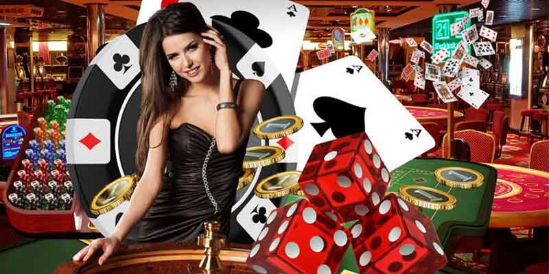 Đa dạng bộ sưu tập game thú vị tại sảnh AG Đa dạng bộ sưu tập game thú vị tại sảnh AG