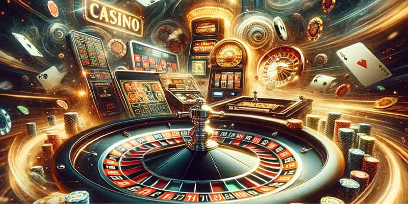 Đặc điểm nổi trội của sảnh AG Casino thu hút người chơi Đặc điểm nổi trội của sảnh AG Casino thu hút người chơi