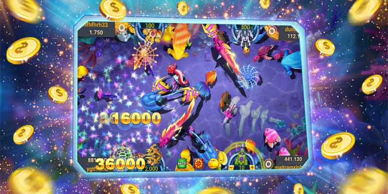 Chi tiết cách thức và luật chơi cho newbie Chi tiết cách thức và luật chơi cho newbie
