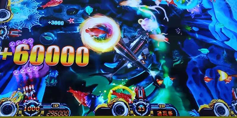 Khái quát sơ lược về game bắn cá săn xu Khái quát sơ lược về game bắn cá săn xu