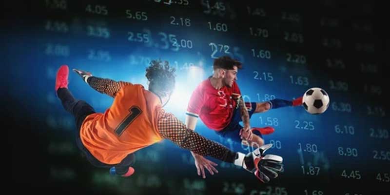 Khái quát cơ bản về kèo cược rung Khái quát cơ bản về kèo cược rung