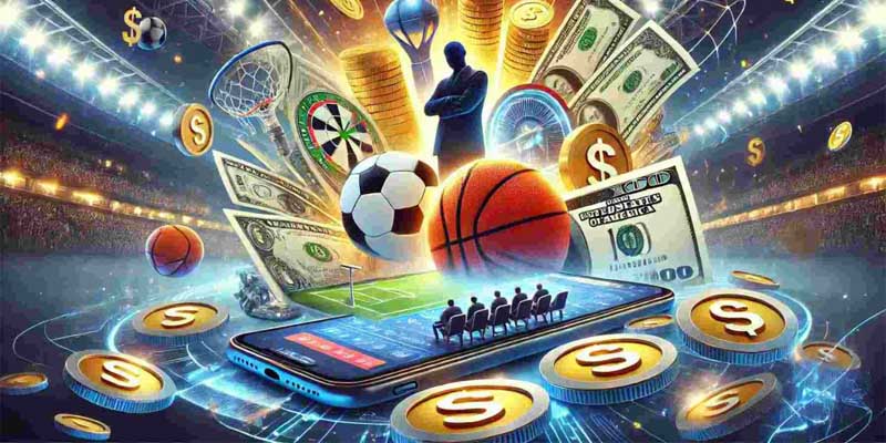 Khái quát vài nét về sự kiện ưu đãi tại cổng game Khái quát vài nét về sự kiện ưu đãi tại cổng game