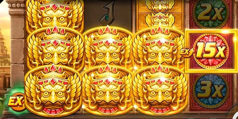 Khái quát đôi nét về quay hũ Fortune Gems Khái quát đôi nét về quay hũ Fortune Gems