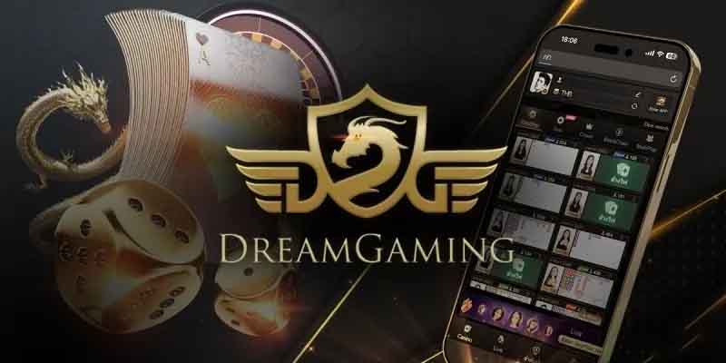 Lợi thế nổi bật của cổng game DG Casino Lợi thế nổi bật của cổng game DG Casino