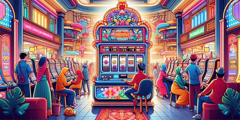 Những lý do nên chơi nổ hũ slot bảo vật thần bí tại cổng game Những lý do nên chơi nổ hũ slot bảo vật thần bí tại cổng game