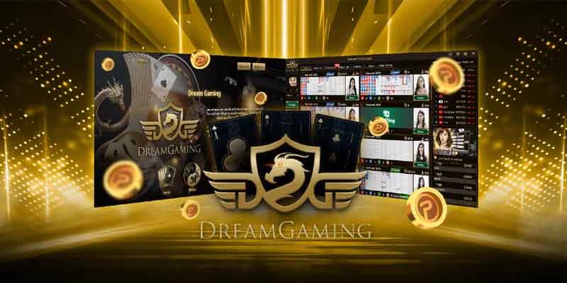 Những trò chơi hot có tại sảnh Casino DG Những trò chơi hot có tại sảnh Casino DG