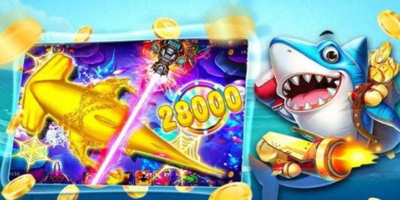 Những yếu tố độc đáo của tựa game săn cá thần rồng Những yếu tố độc đáo của tựa game săn cá thần rồng