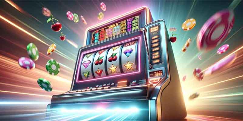 Nổ Hũ Lucky Fortunes 98Win - Vận May Cơ Hội Đang Chờ 1 Nổ hũ Lucky Fortunes