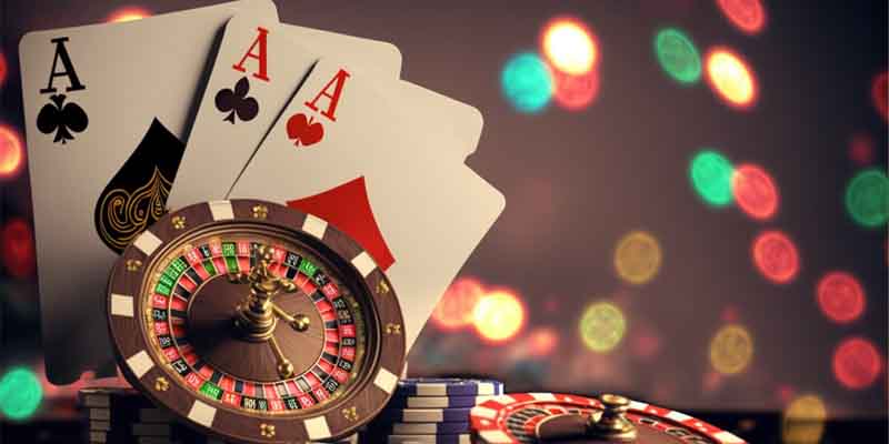 Phong phú các tựa game hấp dẫn có tại On Casino Phong phú các tựa game hấp dẫn có tại On Casino