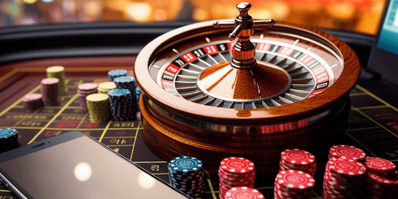 AG Casino 98win Cổng Game Cực Hot Dành Cho Người Đam Mê 1 Sảnh game ag casino 98win