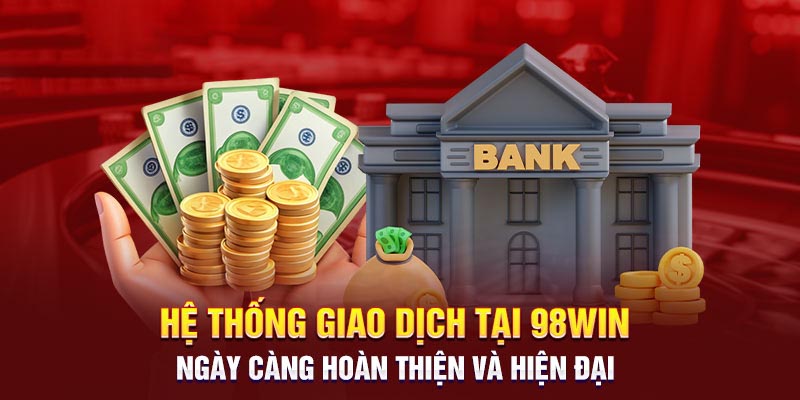Thời gian xử lý giao dịch Thời gian xử lý giao dịch